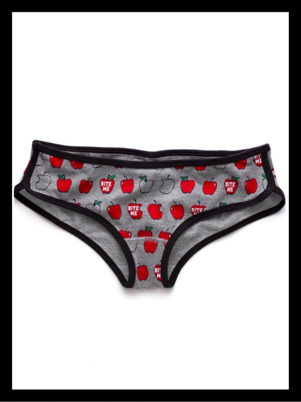 💕P͙I͙N͙K͙ V͙S͙ VINTAGE/VHTF/RARE Panties NWOT💕